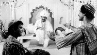 «Гупи поет, Багха танцует (1969)» — обои к фильму #7