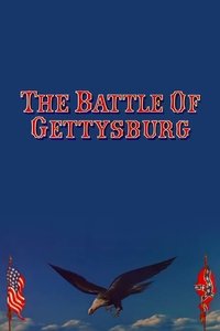 Poster de The Battle of Gettysburg