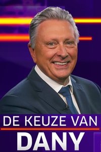 Poster de De keuze van Dany