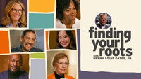 Обои к сериалу «Finding Your Roots (2012)» — (19 из 48)