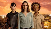 «Mama's Angel (2016)» — обои к сериалу #3