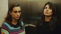 «Fragmentos de Lucía (2016)» — обои к фильму #1