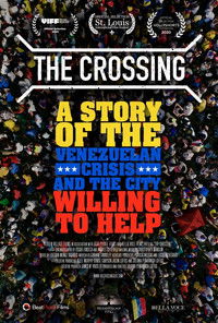 Imagem do Filme The Crossing
