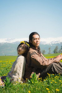 Постер сериала «Мой Алтай (2024)» — (12 из 21)