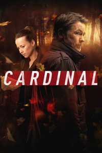 Постер сериала «Кардинал (2017 - 2020)» — (2 из 41)