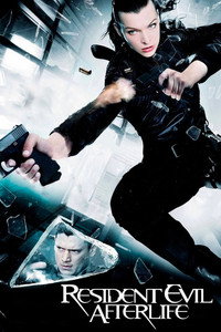Постер фильма «Обитель зла 4: Жизнь после смерти 3D (2010)» — (53 из 85)