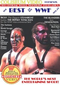 The Best of the WWF: volume 13 (1987)