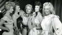 «Билет в Томагавк (1950)» — обои к фильму #2