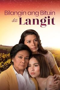 Bilangin ang bituin sa langit (2020)