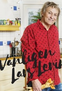 tv show poster V%C3%A4nligen%3A+Lars+Lerin 2016