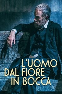 L'uomo dal fiore in bocca