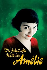 Movieposter Die fabelhafte Welt der Amélie