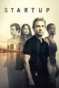 Постер сериала «Стартап (2016 - 2018)» — (13 из 28)