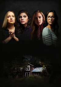 Постер фильма «Be Still and Know (2019)» — (3 из 4)