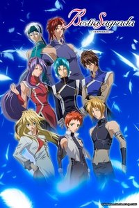 Poster de Bestia Sagrada
