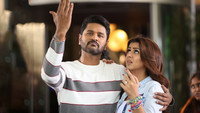 Обои к фильму «Charlie Chaplin 2 (2019)» — (11 из 27)