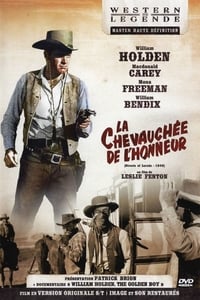 La Chevauchée de l'honneur (1949)