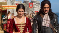 «Sitiados: México (2019)» — обои к сериалу #3