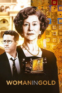 Постер фильма «Женщина в золотом (2015)» — (12 из 26)