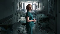 «Пять дней после катастрофы (2022)» — обои к сериалу #8