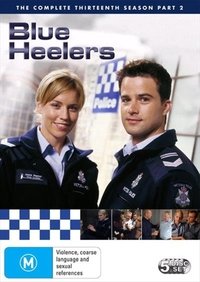Blue Heelers - Season 13