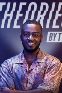 Tyrell Charles