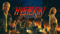 «Истерия! (2024)» — обои к сериалу #1