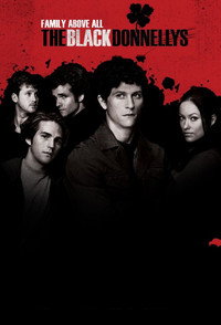 Постер сериала «Братья Доннелли (2007)» — (7 из 9)