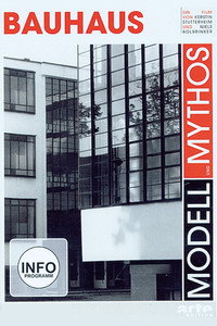 Постер фильма «Bauhaus - Modell und Mythos (2009)» — (2 из 3)