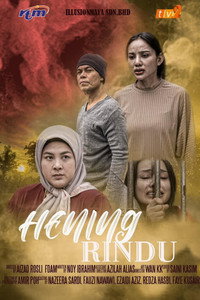 Hening Rindu