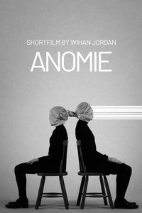 Anomie (2024) subtitle poster