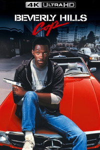 Постер фильма «Полицейский из Беверли-Хиллз (1984)» — (19 из 70)