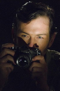 Постер к фильму Os Fotocines (2021)