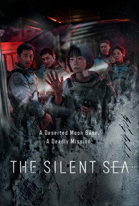 Постер сериала «Море Спокойствия (2021)» — (11 из 35)