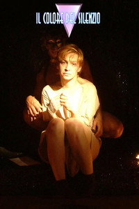 Постер фильма «Il colore del silenzio (2005)» — (2 из 3)