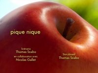 Minuscule: The Private Life of Insects Season 1 Episode 10