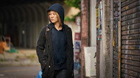 Обои к фильму «Инран: Волчья бригада (2018)» — (22 из 76)