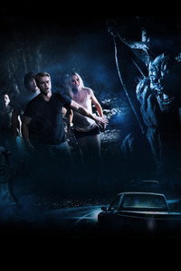 Постер фильма «Задержи дыхание (2012)» — (5 из 11)