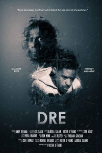 Постер фильма «Dre (2019)» — (1 из 1)