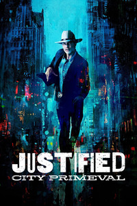 Justified: City Primeval (2023) Season 1 [S01E08 – Added] English WEB Series 720p | 1080p WEB-DL