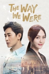 tv show poster The+Way+We+Were 2018