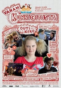 Vähän kunnioitusta