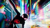 Spider-Man: Beyond the Spider-Verse