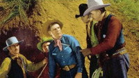 «The Riding Avenger (1936)» — обои к фильму #1