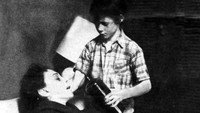 «Из бездны (1980)» — обои к фильму #1