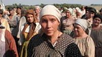 «Жила-была одна баба (2011)» — обои к фильму #3