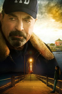 Постер фильма «Джесси Стоун: Тайны Парадайза (2015)» — (1 из 3)