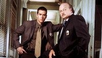 Обои к сериалу «Полиция Нью-Йорка (1993-2005)» — (22 из 47)