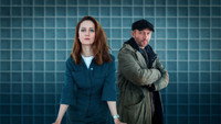 «Заключение (2022)» — обои к сериалу #1