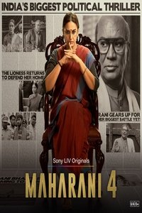 Maharani - Season 4